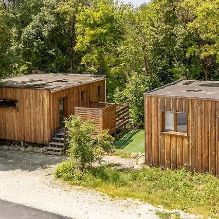 Holiday home L'acacia 3 A 6 Personnes Blesignac
