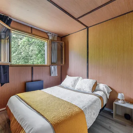 L'acacia 3 A 6 Personnes Blesignac
