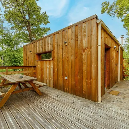 Holiday home L'acacia 3 A 6 Personnes Blesignac